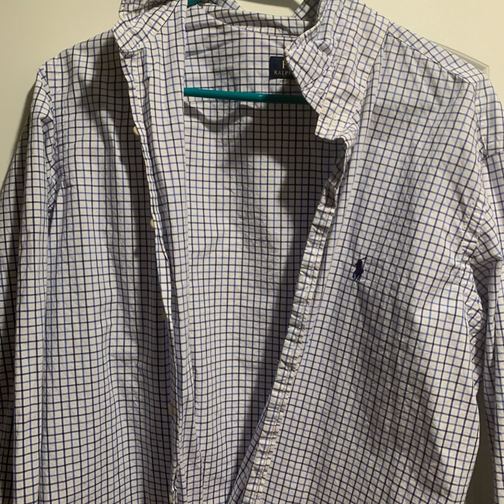Men’s clothing